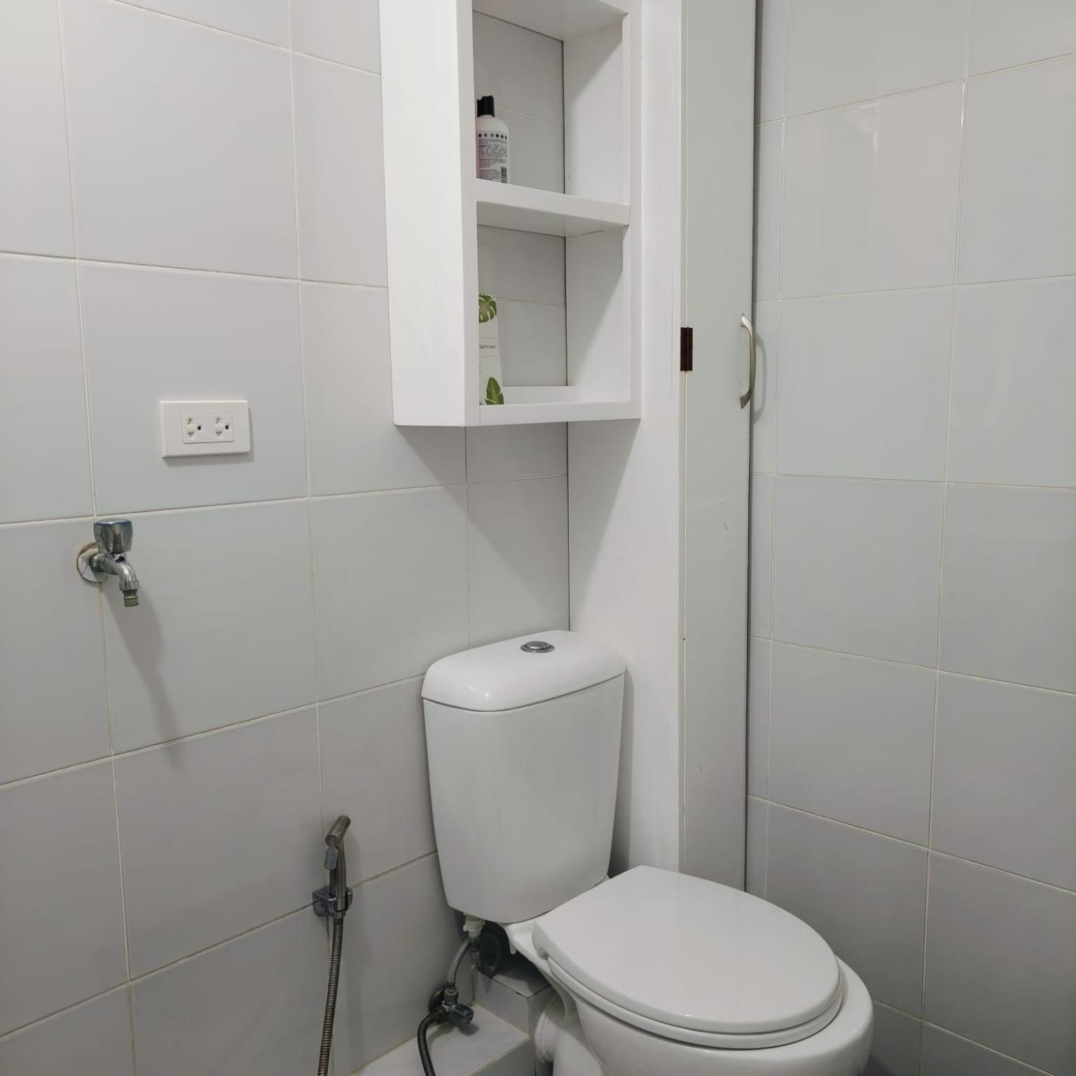 Veronica'S Homestay At Marina Spatial Condo Dumaguete City Exterior photo